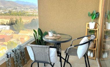 VENTA DEPARTAMENTO CONDOMINIO ULRIKSEN LA SERENA