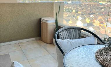 VENTA DEPARTAMENTO CONDOMINIO ULRIKSEN LA SERENA