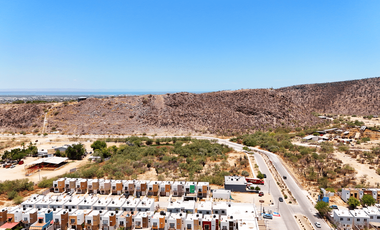 Terreno en Renta en Zona Comercial, La Paz - $30 pesos por m2.