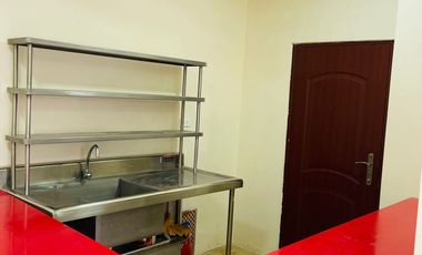 Kennedy Norte, Renta de lindo Local de 18mts2