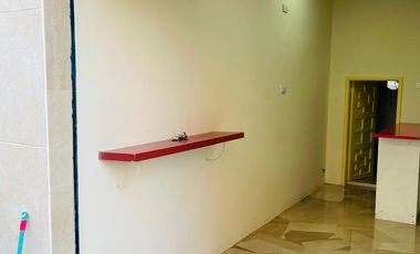 Kennedy Norte, Renta de lindo Local de 18mts2