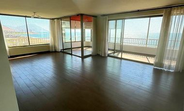 ¡¡Excelente Oportunidad!! Se vende Hermoso Departamento 10.500 UF, con hermosa vista mar en ciudad de Antofagasta