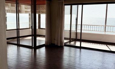¡¡Excelente Oportunidad!! Se vende Hermoso Departamento 10.500 UF, con hermosa vista mar en ciudad de Antofagasta