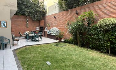 ATRACTIVA Y ESPACIOSA CASA EN SAN BORJA,