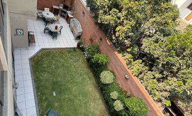 ATRACTIVA Y ESPACIOSA CASA EN SAN BORJA,