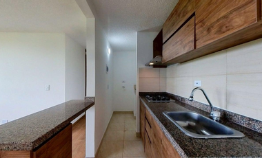 VENTA DE APARTAMENTO EN MOSQUERA