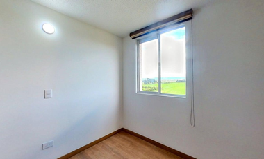 VENTA DE APARTAMENTO EN MOSQUERA