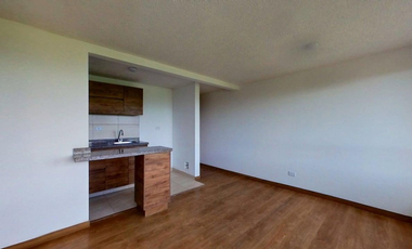 VENTA DE APARTAMENTO EN MOSQUERA