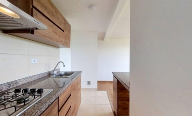 VENTA DE APARTAMENTO EN MOSQUERA