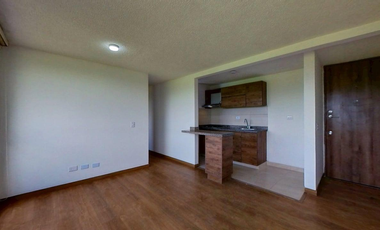 VENTA DE APARTAMENTO EN MOSQUERA