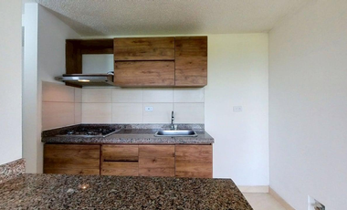 VENTA DE APARTAMENTO EN MOSQUERA