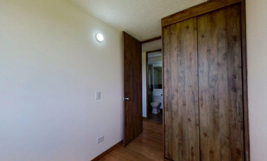 VENTA DE APARTAMENTO EN MOSQUERA