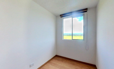 VENTA DE APARTAMENTO EN MOSQUERA