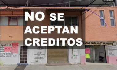 Gran Ubicación, muy buena, accesorias Excelente Oportunidad SANTA MARIA AHUACATITLAN, CUERNAVACA MORELOS