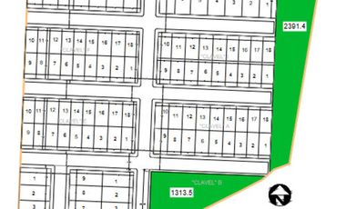 LOTIZACION JARDINES DE GUARUMAL