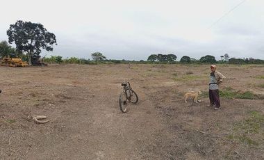 LOTIZACION JARDINES DE GUARUMAL