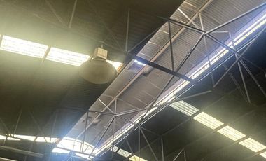 BODEGA EN ZONA PARQUE GONZALES GALLO, EL ROSARIO, GUADALAJARA