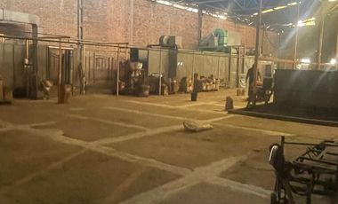 BODEGA EN ZONA PARQUE GONZALES GALLO, EL ROSARIO, GUADALAJARA