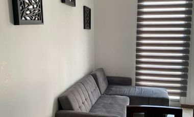 Departamento Amueblado en Renta dos Recámaras en Zona Angelópolis