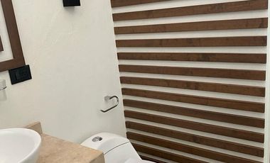 Departamento Amueblado en Renta dos Recámaras en Zona Angelópolis