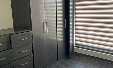 Departamento Amueblado en Renta dos Recámaras en Zona Angelópolis