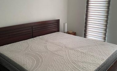 Departamento Amueblado en Renta dos Recámaras en Zona Angelópolis