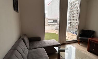 Departamento Amueblado en Renta dos Recámaras en Zona Angelópolis