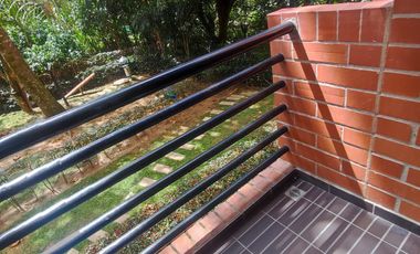 Apartamento en arriendo la estrella la Tablaza