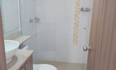Apartamento en arriendo la estrella la Tablaza