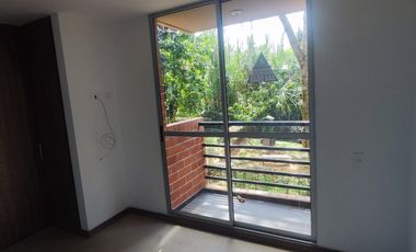 Apartamento en arriendo la estrella la Tablaza
