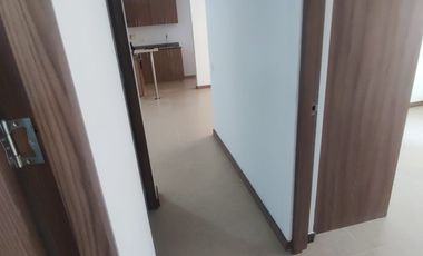 Apartamento en arriendo la estrella la Tablaza