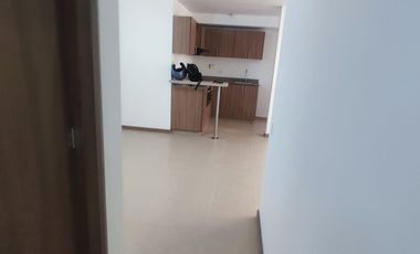 Apartamento en arriendo la estrella la Tablaza