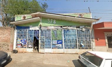 VENTA DE CASA EN LA ASCENCION COCULA, JALISCO