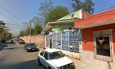 VENTA DE CASA EN LA ASCENCION COCULA, JALISCO