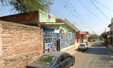 VENTA DE CASA EN LA ASCENCION COCULA, JALISCO