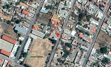 VENTA DE CASA EN LA ASCENCION COCULA, JALISCO