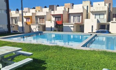 HORTALIZAS VENDO PRECIOSO DEPTO CON ALBERCA