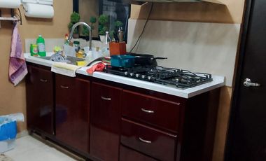 HORTALIZAS VENDO PRECIOSO DEPTO CON ALBERCA