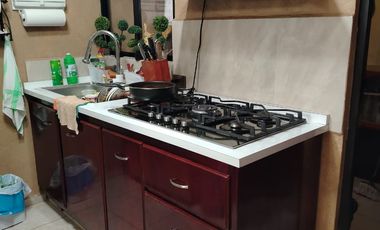 HORTALIZAS VENDO PRECIOSO DEPTO CON ALBERCA