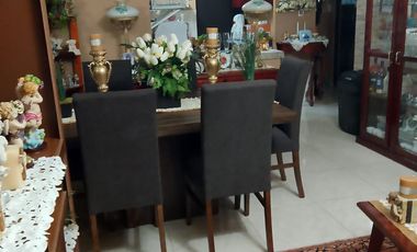 HORTALIZAS VENDO PRECIOSO DEPTO CON ALBERCA