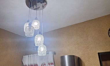 HORTALIZAS VENDO PRECIOSO DEPTO CON ALBERCA