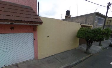 Casa en Venta en Col. Providencia Azcapotzalco