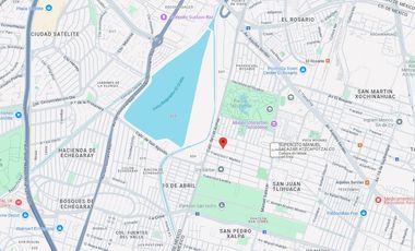 Casa en Venta en Col. Providencia Azcapotzalco