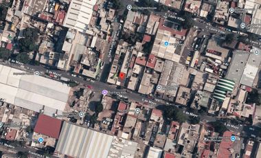 Casa en Venta en Col. Providencia Azcapotzalco