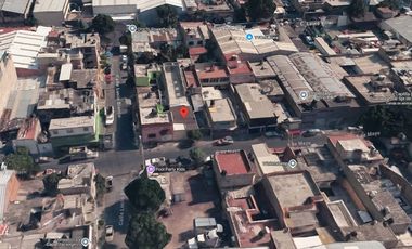 Casa en Venta en Col. Providencia Azcapotzalco