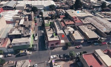 Casa en Venta en Col. Providencia Azcapotzalco