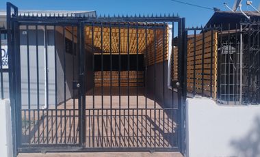 Arriendo Manso de Velasco
