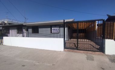 Arriendo Manso de Velasco