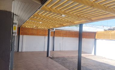 Arriendo Manso de Velasco