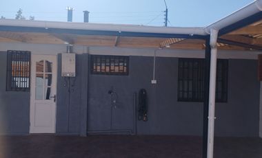 Arriendo Manso de Velasco